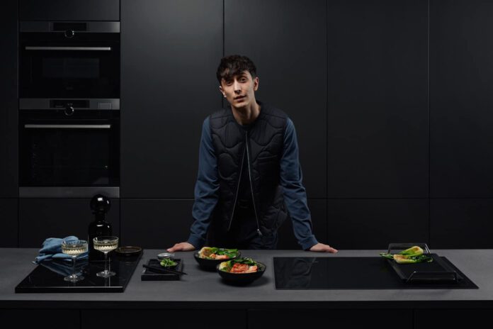 AEG Cooking Club