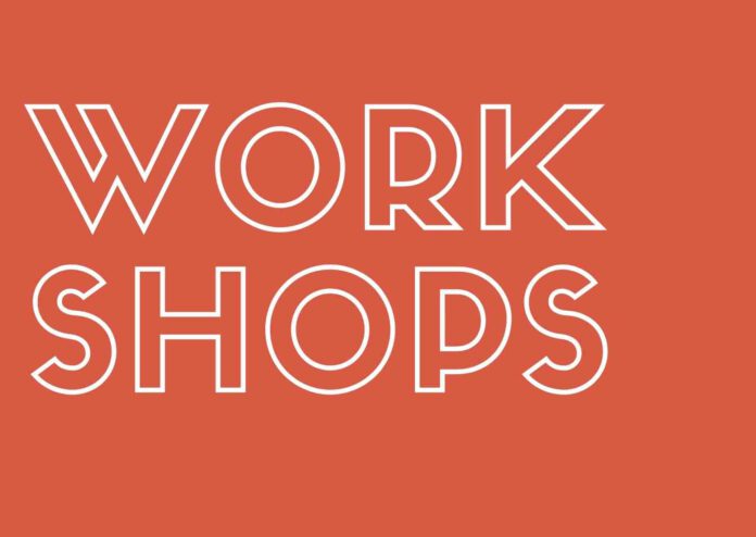 workshops