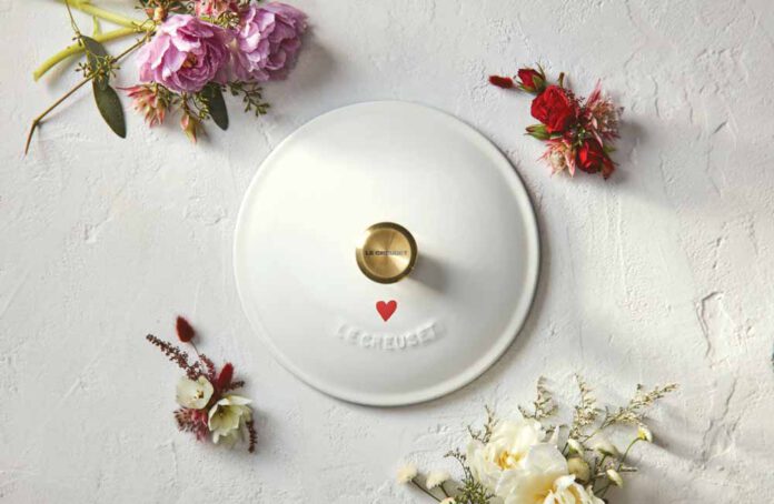 Le Creuset