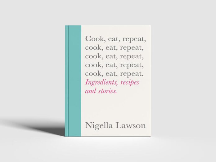 regrown book