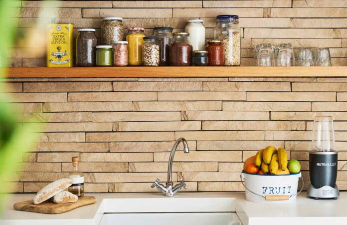 Food Storage