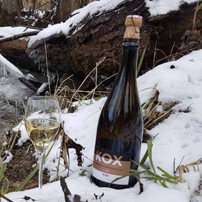 Domaine Kox
