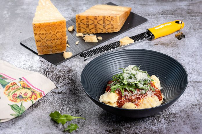 Grana Padano