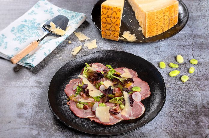 Grana Padano