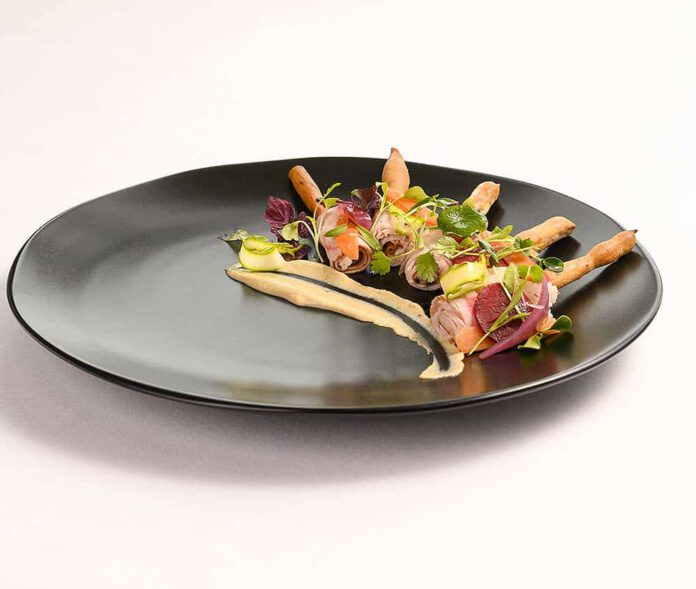Vitello Tonnato