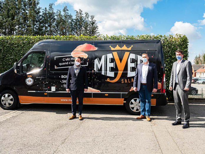 Meyer ads