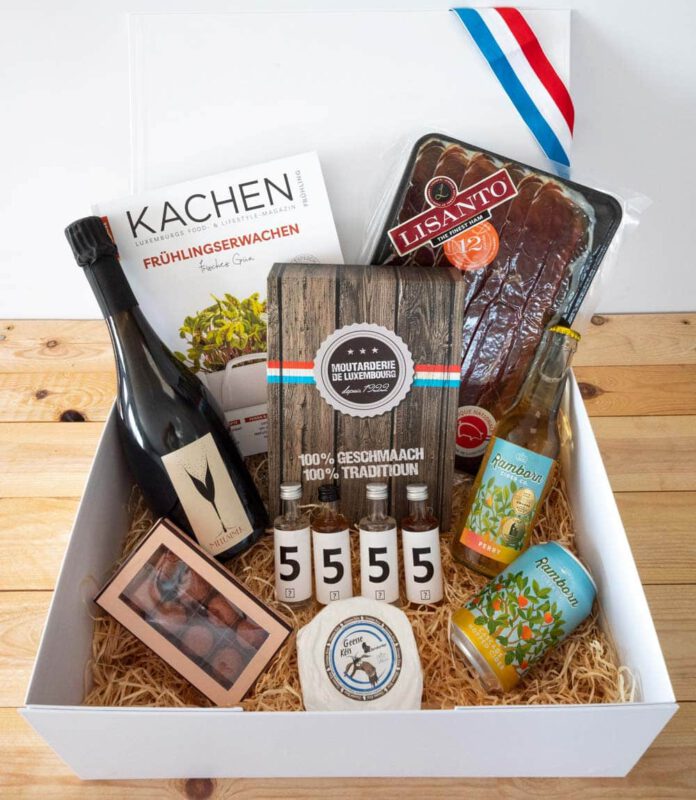 Online Tasting