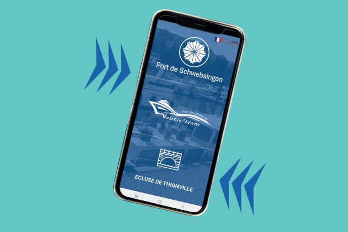 app mosel