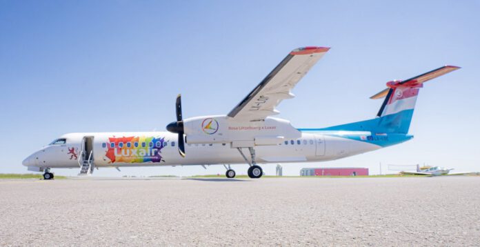 luxair
