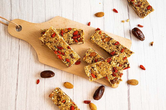 Cereal Bars