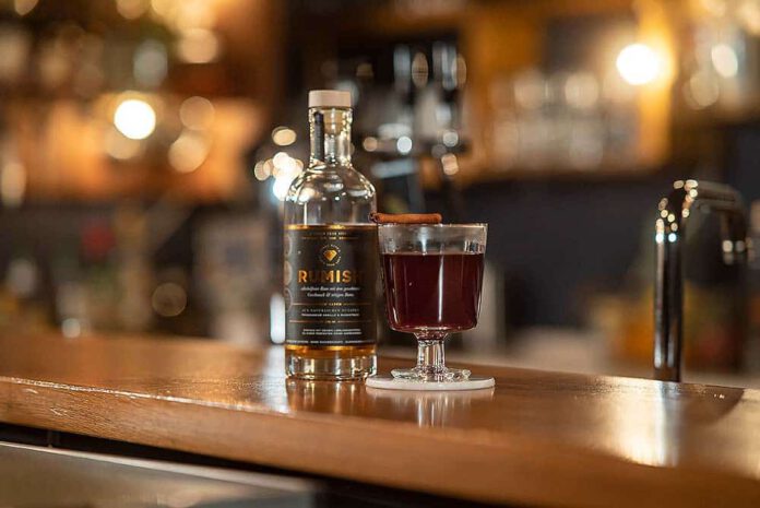 Rum Punsch