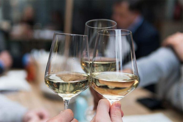 wine festival