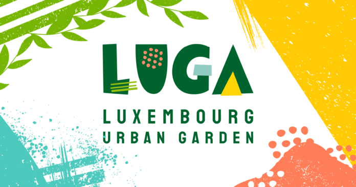 Luga KACHEN