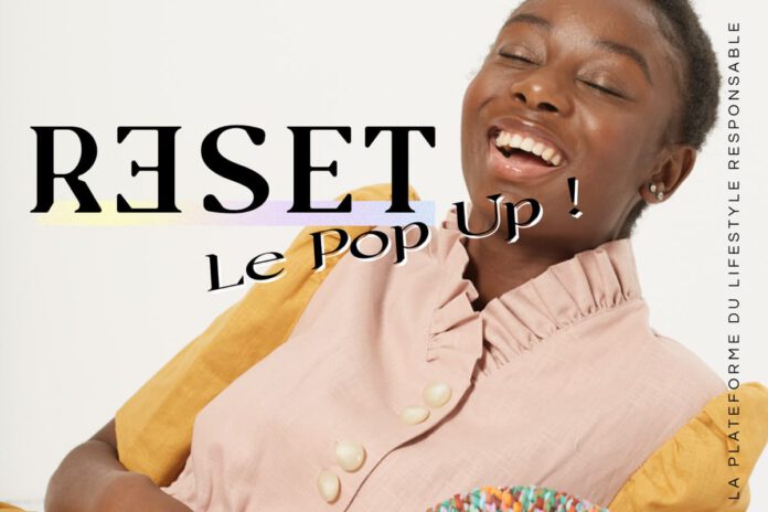 KACHEN Reset pop-Up