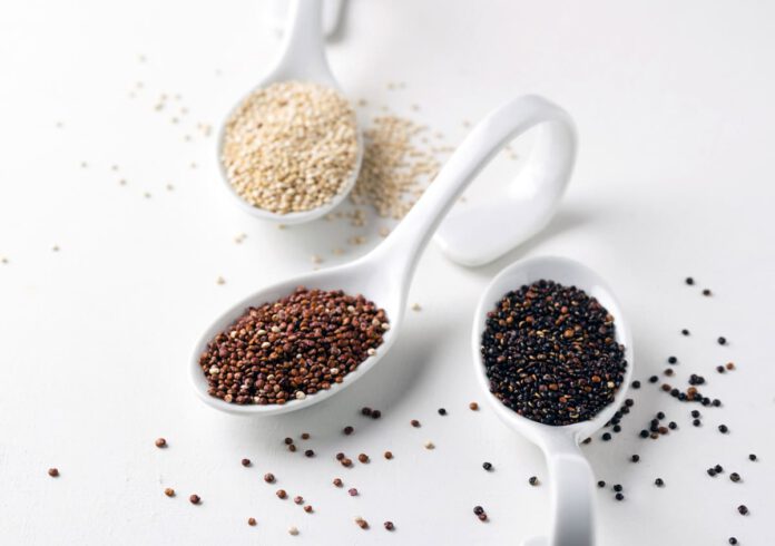 KACHEN Quinoa
