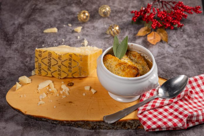 Onion Soup