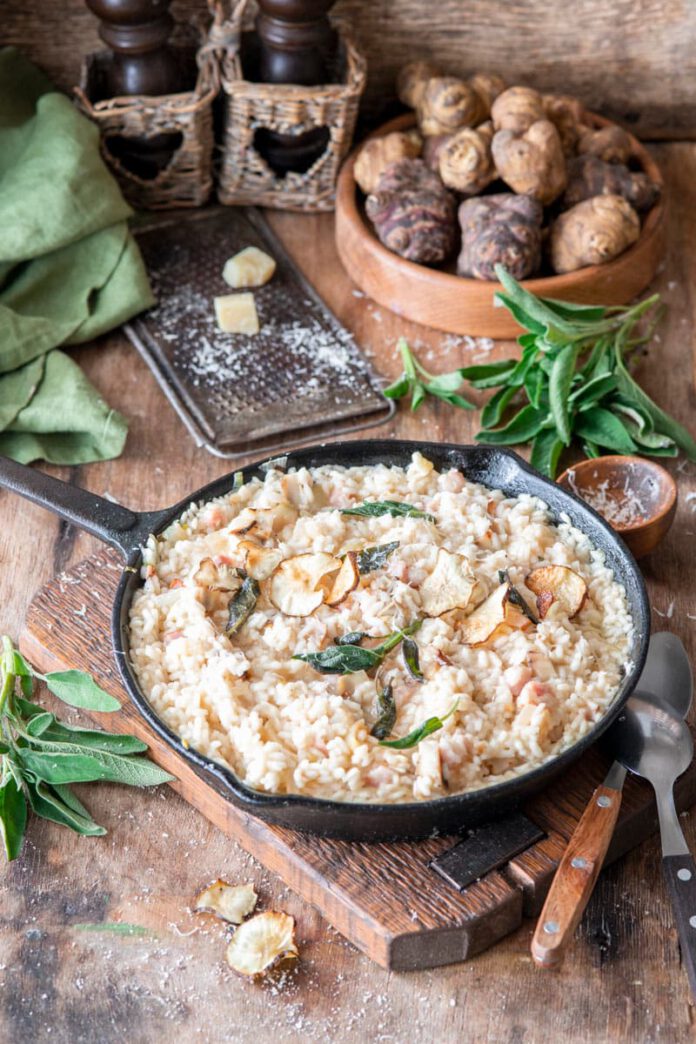 Risotto