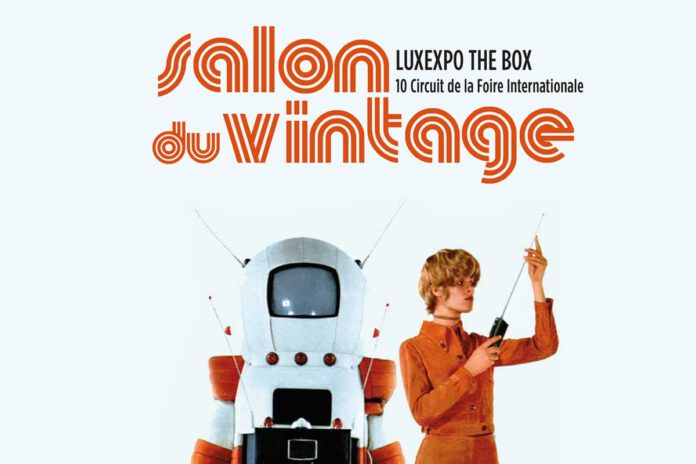 Salon Vintage