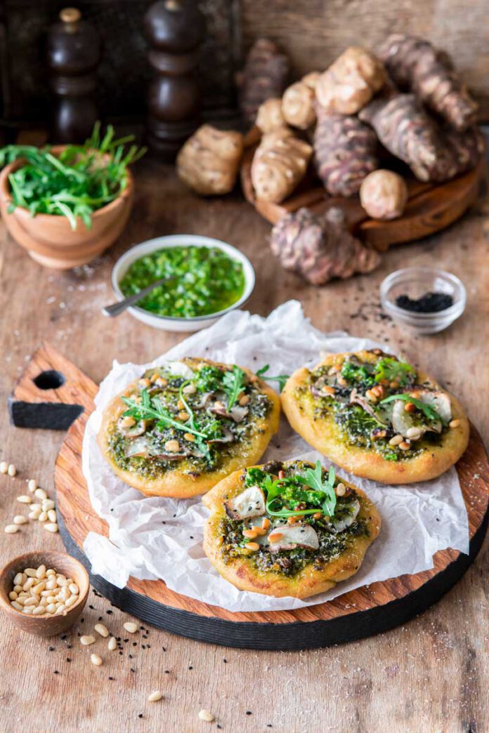 Potato pancake (