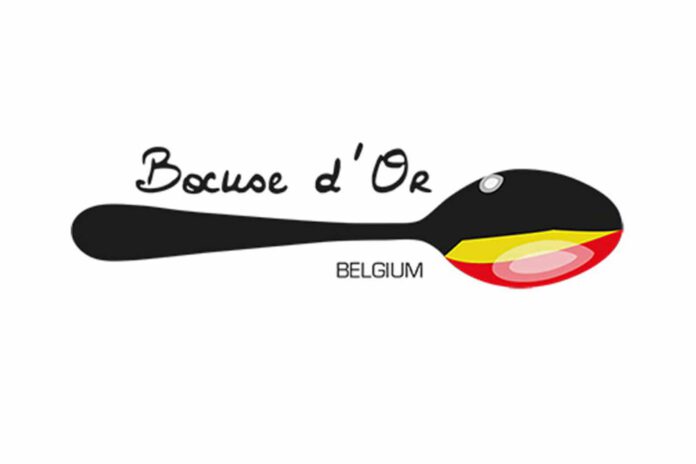 bocuse d'or