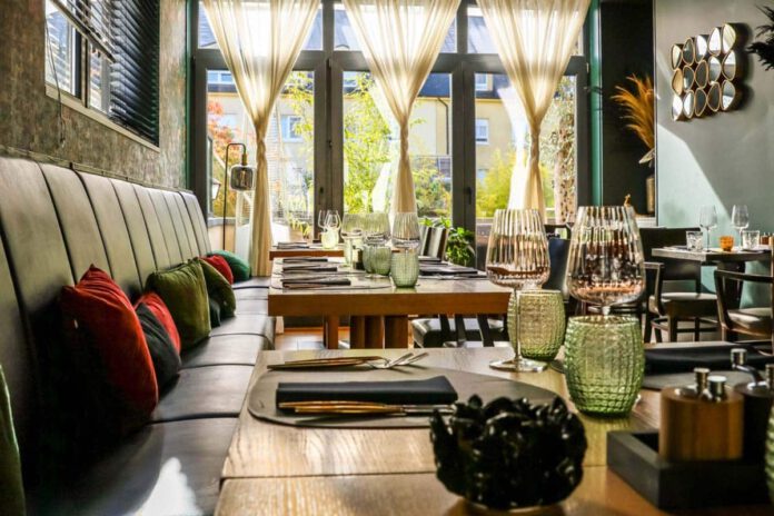 La Table de L'Epicerie