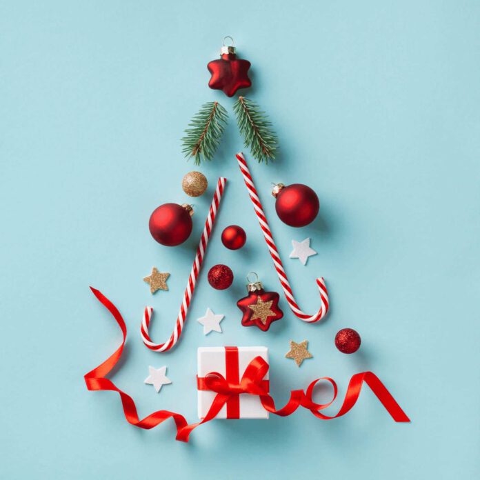 Christmas events