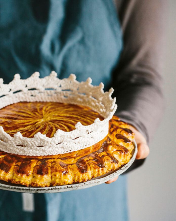 KACHEN King's Cake