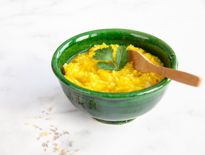 Date chutney