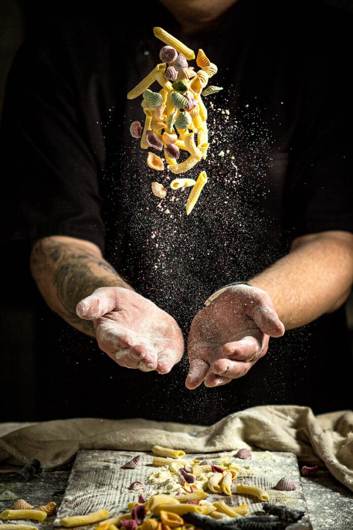 Pasta