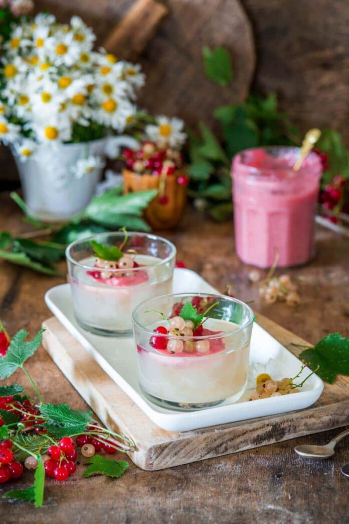 Whitecurrant Jelly