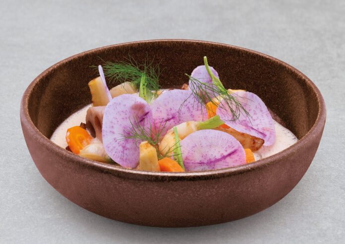 Root Vegetables