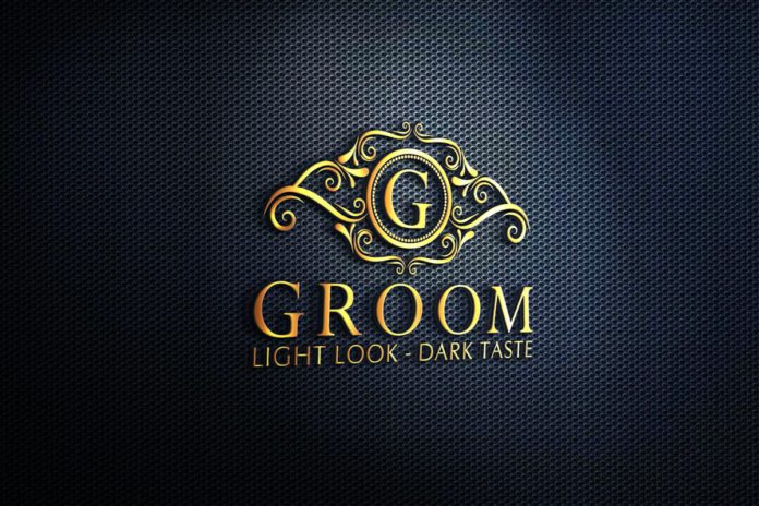 Groom Gin