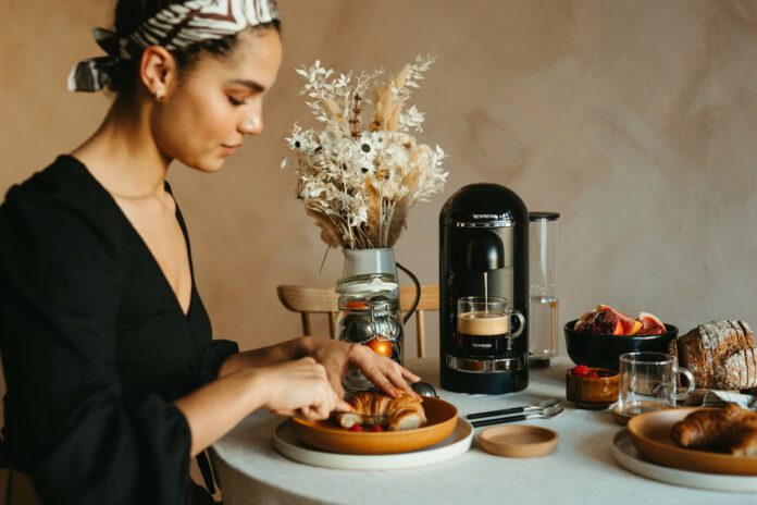 Nespresso
