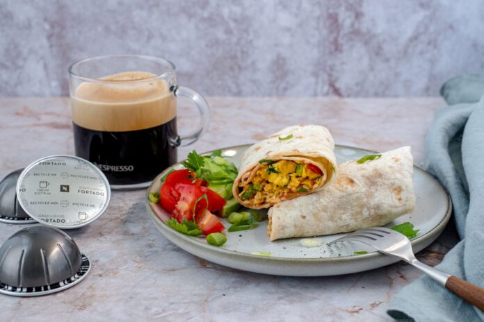 Burritos