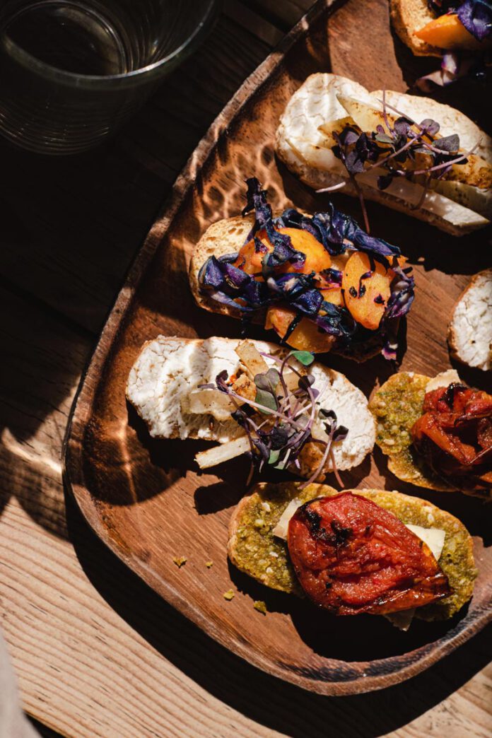 Tapas