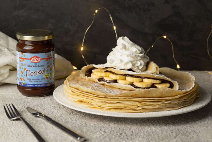 giog crêpes