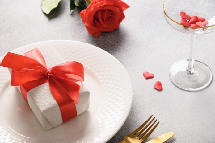 Valentine Day