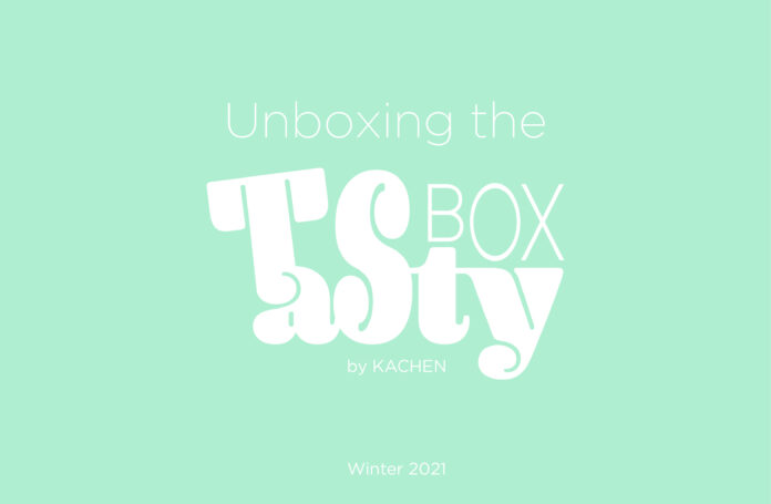 TastyBox Thumbnail