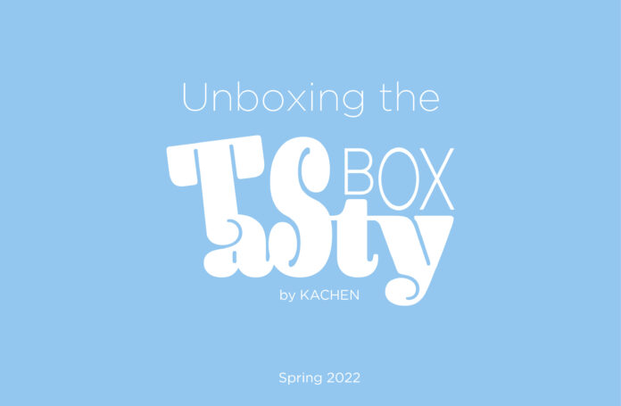 TastyBox Thumbnail
