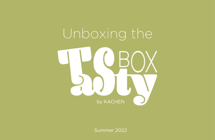 TastyBox Thumbnail