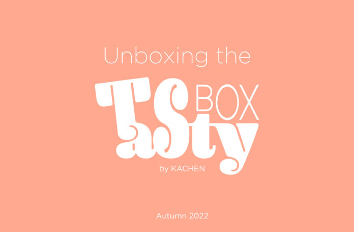 TastyBox Thumbnail