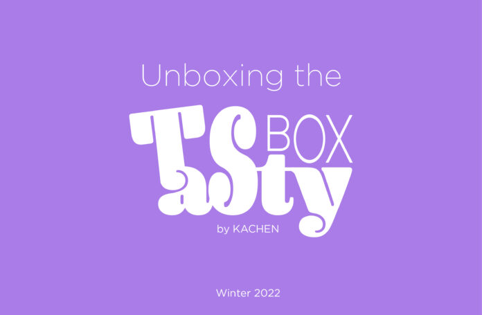 TastyBox Thumbnail