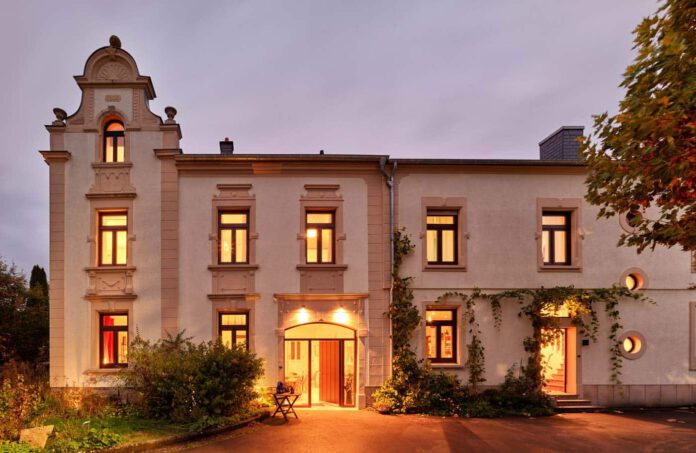 Domaine Kox