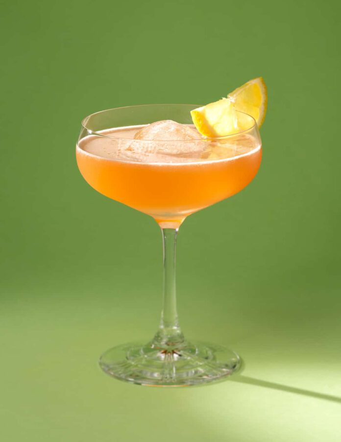 Limoncello Reviver