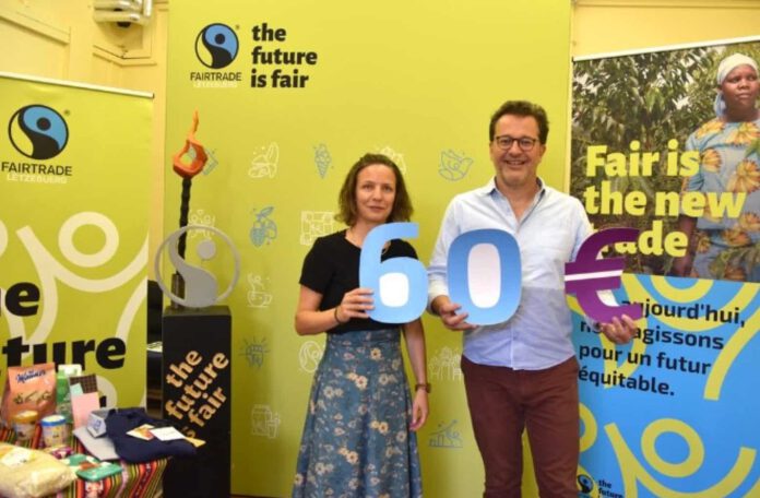 Fairtrade