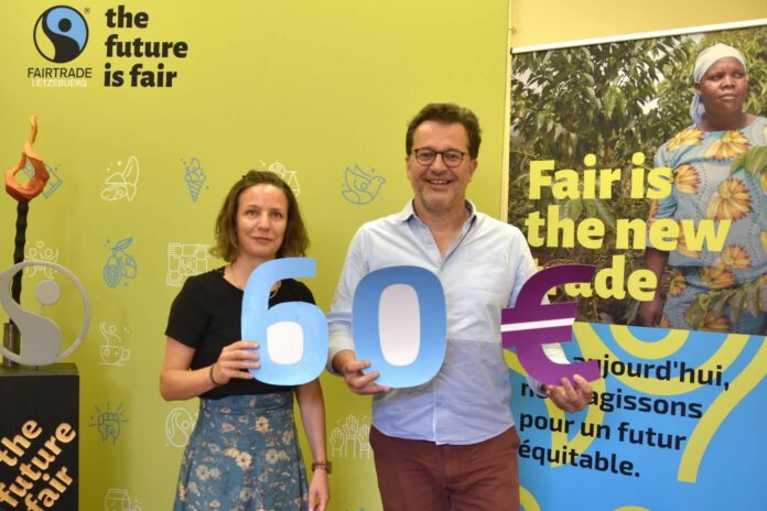 FAIRTRADE