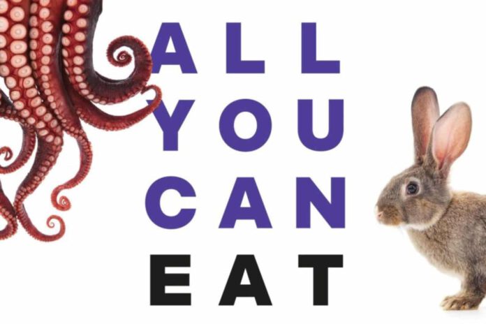 All You Can Eat