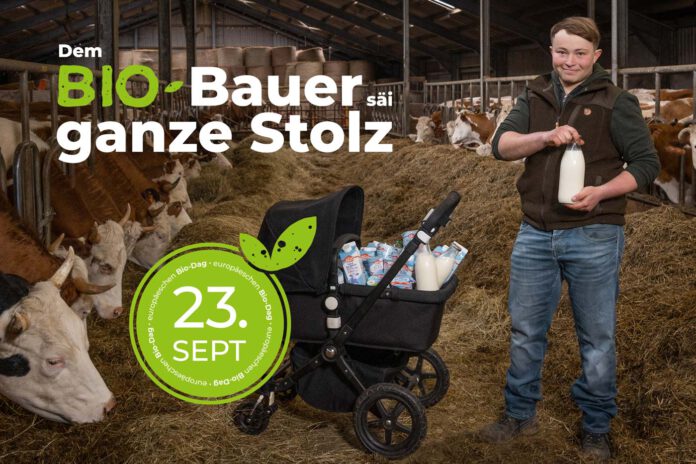 EU Organic Day