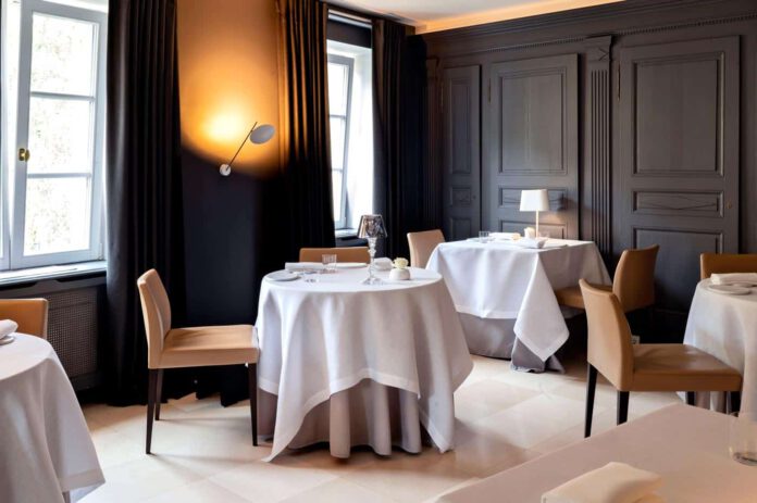 Mosconi Restaurant