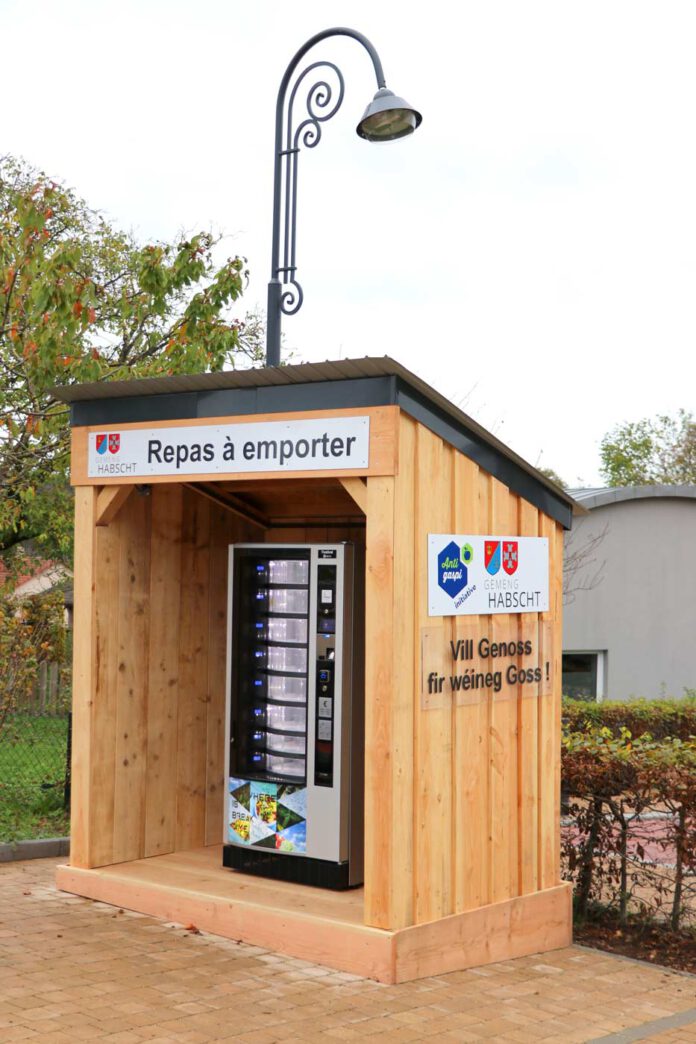 Frigos Solidaire
